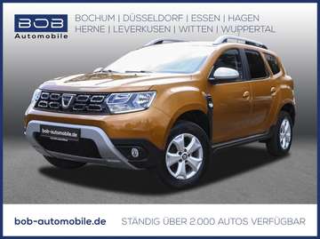 Comfort TCe 125 4WD NAVI PDC KLIMA