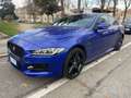 Jaguar XE XE 2.0d i4 R-Sport awd 240cv auto my18 Blu/Azzurro - thumbnail 1