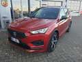 SEAT Tarraco FR 4Drive Rood - thumbnail 1