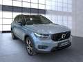 Volvo XC40 XC 40 R Design AWD Bluetooth Navi LED Vollleder Grau - thumbnail 5