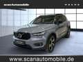 Volvo XC40 XC 40 R Design AWD Bluetooth Navi LED Vollleder Grau - thumbnail 1
