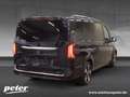 Mercedes-Benz V 250 d Edition  MBUX/Distronic/AHK 2,5t/ILS-LED Grau - thumbnail 3