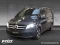 Mercedes-Benz V 250 d Edition  MBUX/Distronic/AHK 2,5t/ILS-LED Grau - thumbnail 1