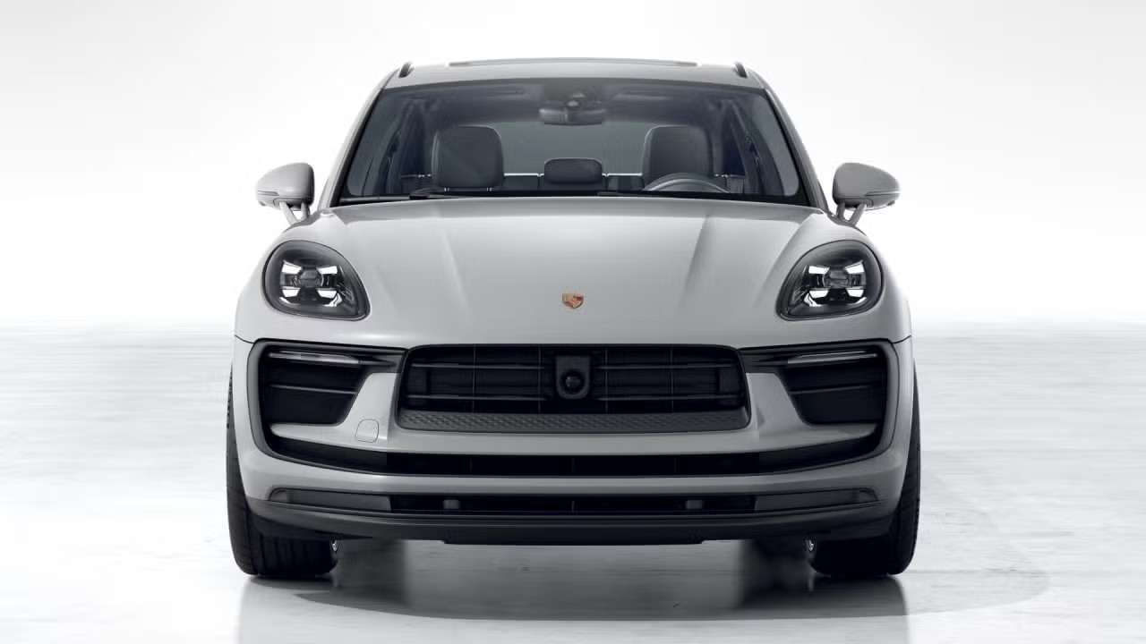 2026 Porsche Macan S AWD thumb 7