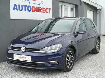 1.0 TSI Join Navi, Pano, Camera, Carplay, DAB, PDC