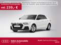 Audi A1 25TFSI 5-Gang PDC ACC Sitzheizung Weiß - thumbnail 1