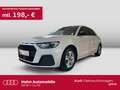 Audi A1 25TFSI 5-Gang PDC ACC Sitzheizung Weiß - thumbnail 1