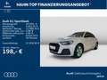 Audi A1 25TFSI 5-Gang PDC ACC Sitzheizung Weiß - thumbnail 2