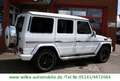 Mercedes-Benz G 63 AMG +91.000 KM+Kamera+Harman Kardon+TV+1.Hd. Bianco - thumbnail 8