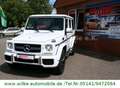 Mercedes-Benz G 63 AMG +91.000 KM+Kamera+Harman Kardon+TV+1.Hd. Bianco - thumbnail 12
