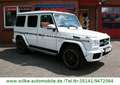 Mercedes-Benz G 63 AMG +91.000 KM+Kamera+Harman Kardon+TV+1.Hd. Bianco - thumbnail 13