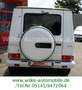 Mercedes-Benz G 63 AMG +91.000 KM+Kamera+Harman Kardon+TV+1.Hd. Bianco - thumbnail 9