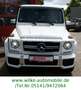 Mercedes-Benz G 63 AMG +91.000 KM+Kamera+Harman Kardon+TV+1.Hd. Bianco - thumbnail 2