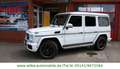 Mercedes-Benz G 63 AMG +91.000 KM+Kamera+Harman Kardon+TV+1.Hd. Bianco - thumbnail 1