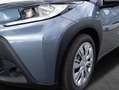 Toyota Aygo X S-CVT Play Niebieski - thumbnail 5