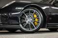 Porsche 911 3.6 Turbo GT2 PDC BOSE KERAMIK VOLL-LEDER Schwarz - thumbnail 3