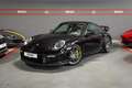 Porsche 911 3.6 Turbo GT2 PDC BOSE KERAMIK VOLL-LEDER Schwarz - thumbnail 2