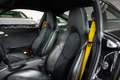 Porsche 911 3.6 Turbo GT2 PDC BOSE KERAMIK VOLL-LEDER Schwarz - thumbnail 16