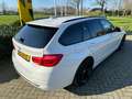 BMW Touring 318i Aut8 Sport Keyless/Leder/Navi Blanc - thumbnail 7