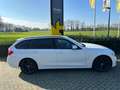 BMW Touring 318i Aut8 Sport Keyless/Leder/Navi Blanc - thumbnail 8