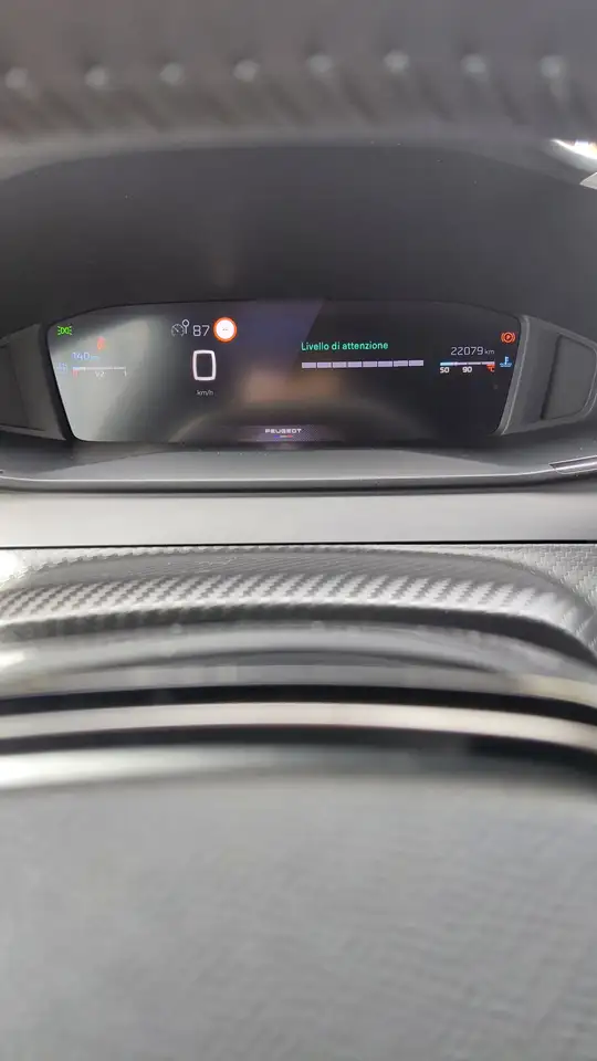 Peugeot 2008 1.2 PURETECH 100 CV S&S ALLURE 12