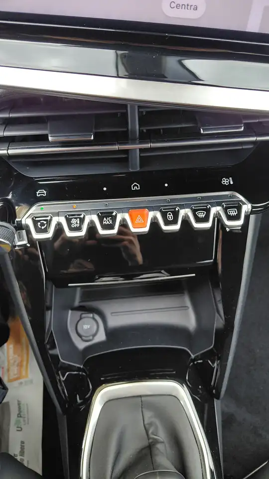 Peugeot 2008 1.2 PURETECH 100 CV S&S ALLURE 14