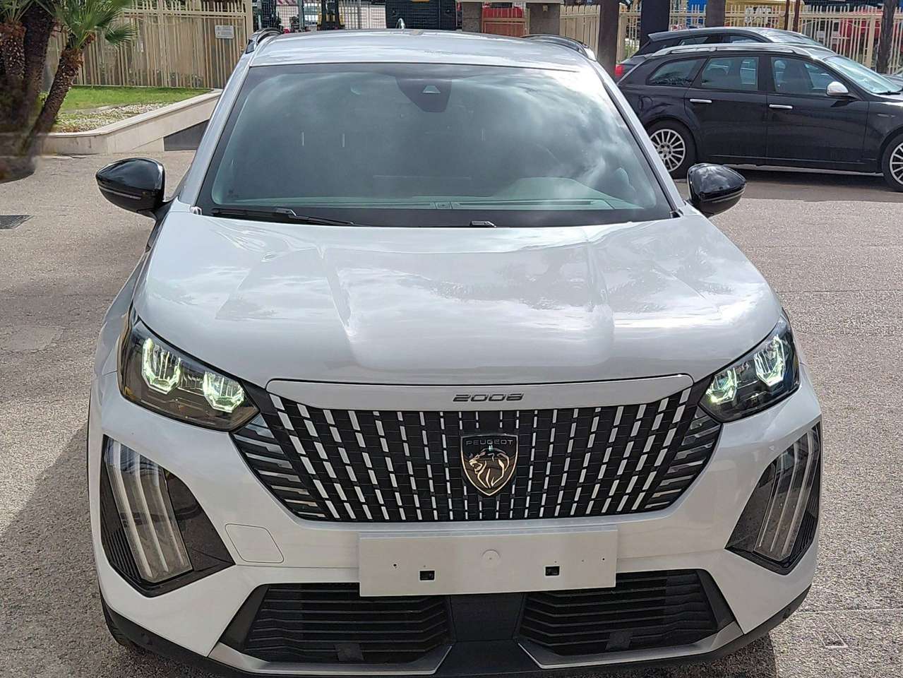 Peugeot 2008 1.2 PURETECH 100 CV S&S ALLURE