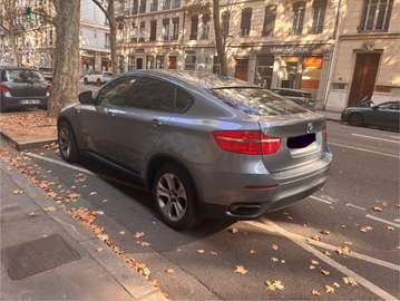 xDrive50i 407ch Sport A