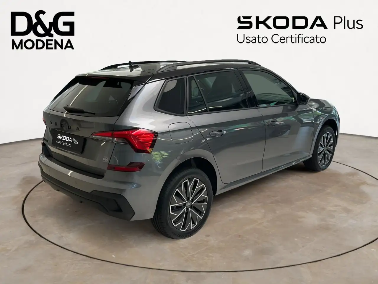 Skoda Kamiq 2026