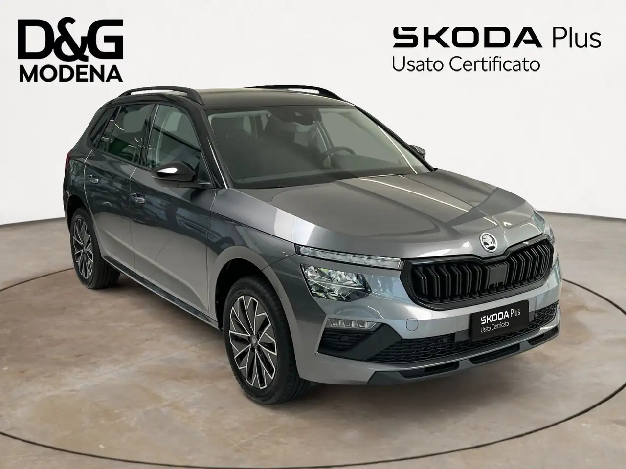 Skoda Kamiq 2026