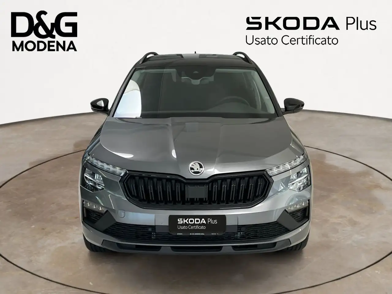 Skoda Kamiq 2026