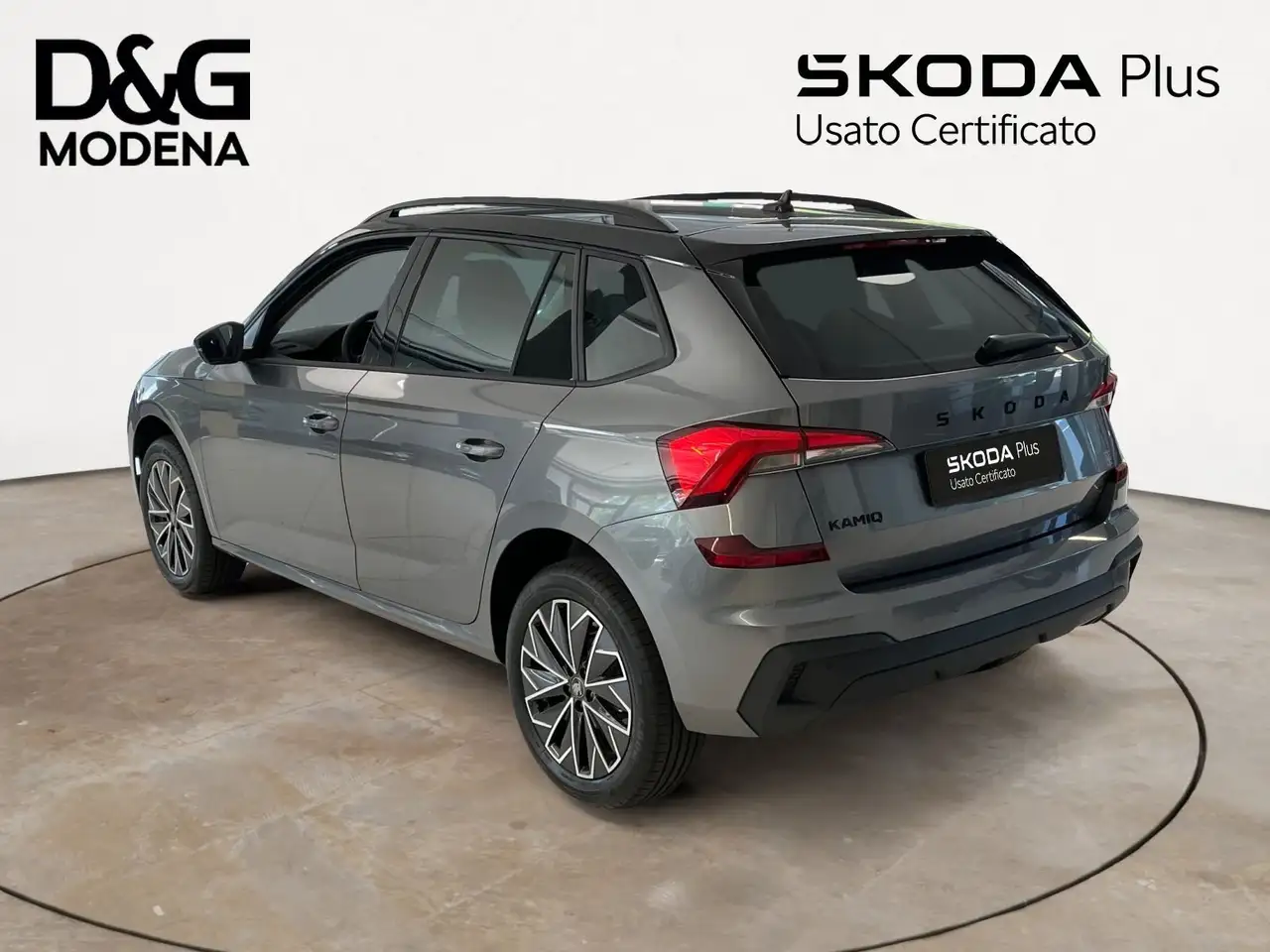 Skoda Kamiq 2026
