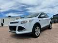 Ford Kuga Titanium INDIVIDUALL *ALLRAD*PANORAMADACH* Wit - thumbnail 1