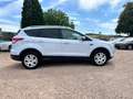 Ford Kuga Titanium INDIVIDUALL *ALLRAD*PANORAMADACH* Wit - thumbnail 4