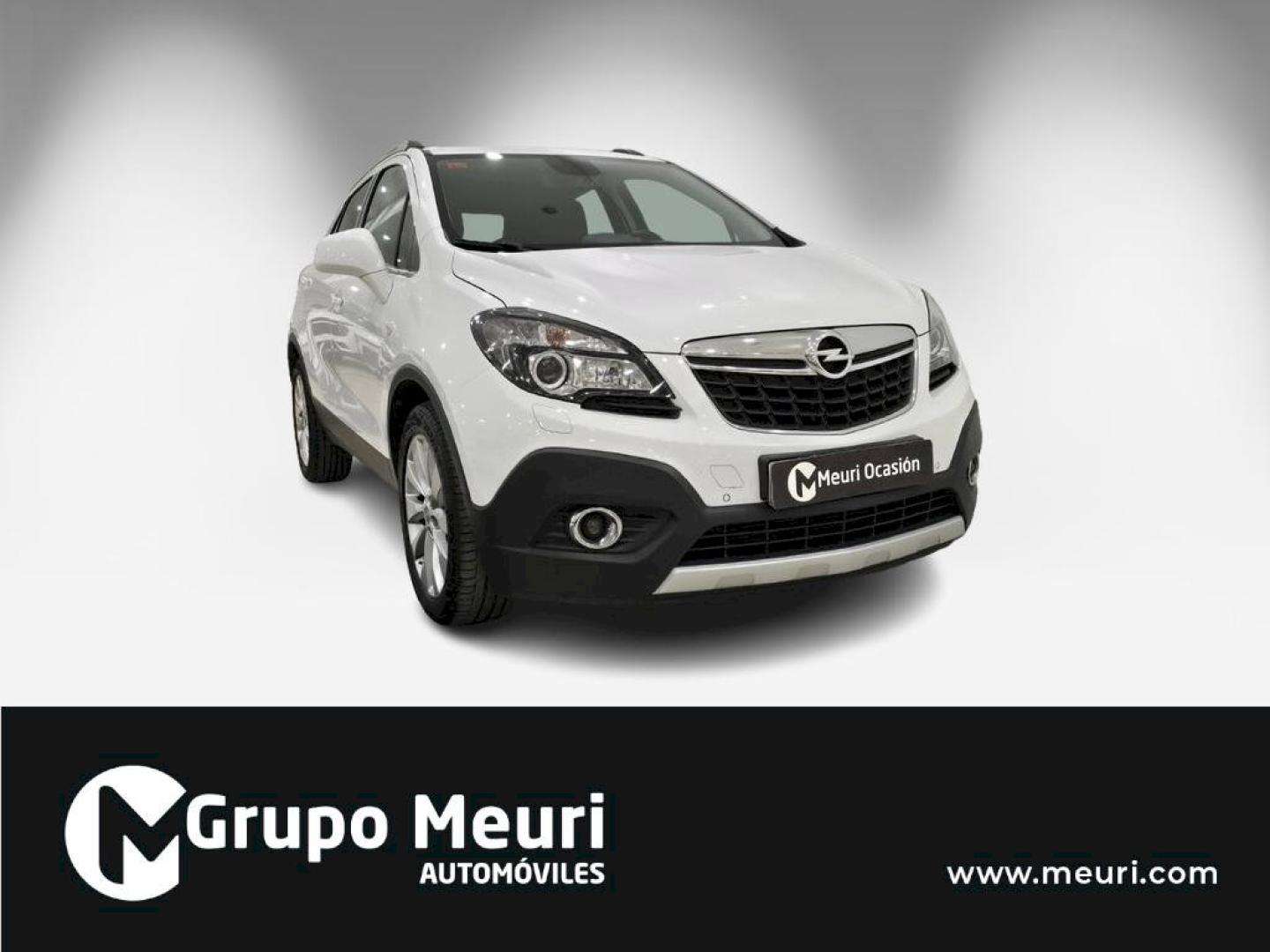 Opel Mokka 1.6CDTi S&S Color Edition 4x2 - foto 1