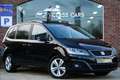SEAT Alhambra 2.0 CR TDi 7 PLACES DSG PANO CAMERA ATT. REM EUR6 Noir - thumbnail 2