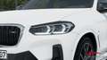 BMW X4 xDriveM40i 48V Bianco - thumbnail 6