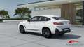 BMW X4 xDriveM40i 48V Bianco - thumbnail 2