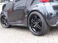 smart forTwo Passion,84 PS, Servo, Brabus-Felgen, Top! Noir - thumbnail 6