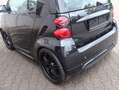 smart forTwo Passion,84 PS, Servo, Brabus-Felgen, Top! Noir - thumbnail 5