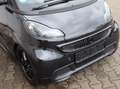 smart forTwo Passion,84 PS, Servo, Brabus-Felgen, Top! Noir - thumbnail 2
