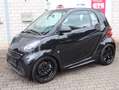 smart forTwo Passion,84 PS, Servo, Brabus-Felgen, Top! Noir - thumbnail 1
