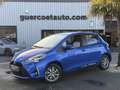 Toyota Yaris 100H DYNAMIC 5P Bleu - thumbnail 1