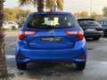 Toyota Yaris 100H DYNAMIC 5P Bleu - thumbnail 5