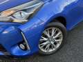 Toyota Yaris 100H DYNAMIC 5P Bleu - thumbnail 3