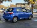 Toyota Yaris 100H DYNAMIC 5P Bleu - thumbnail 4
