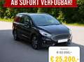 Ford Galaxy Galaxy 2,0 EcoBlue SCR Titanium Aut. Titanium Blau - thumbnail 1