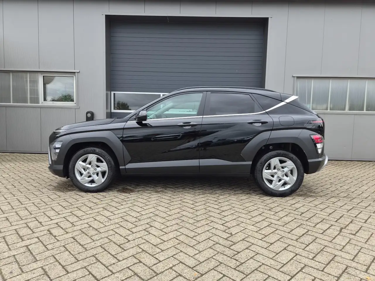 Hyundai Kona 2026