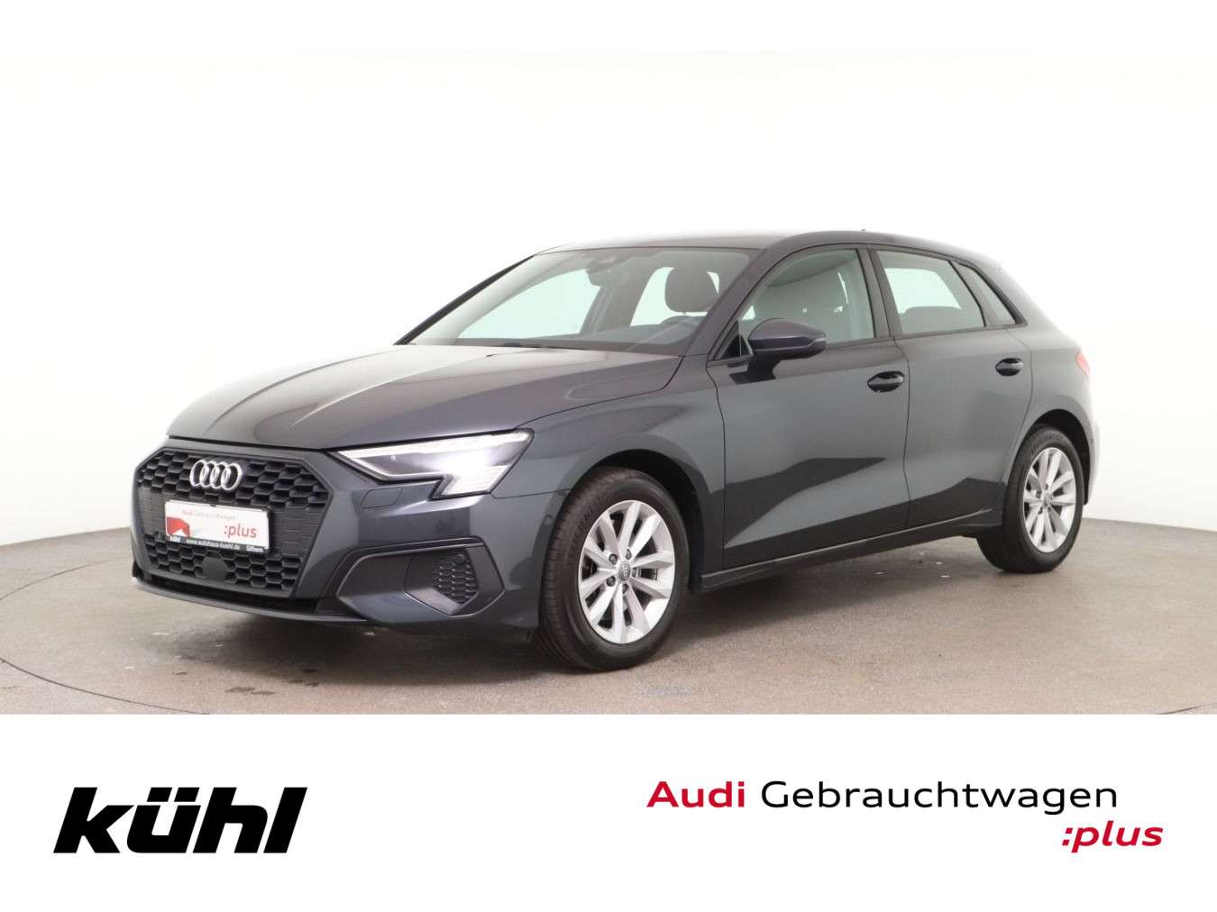 Second hand Audi A3 1.0