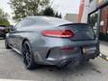 Mercedes-Benz C 63 AMG S Gris - thumbnail 7